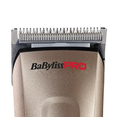 Машинка для стрижки Babyliss Pro FX862E Cut-Definer FX862E