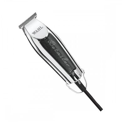 Комбо-набір "Wahl Combo Black" (Senior Cordless+ Detailer Black) 08504-08081