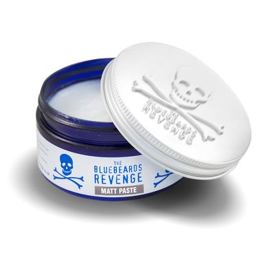 Паста Для Волос The Bluebeards Revenge Matt Paste 100 Мл 1441