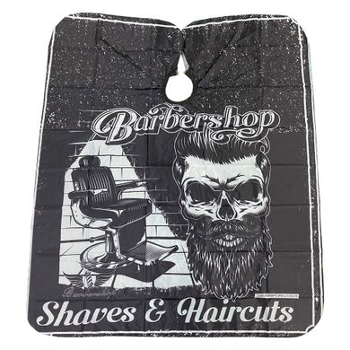 Пеньюар SPL Barber 905073-18 905073-18