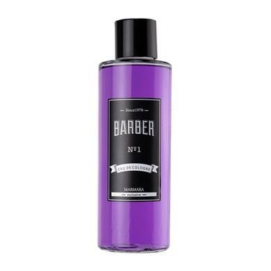 Барберский одеколон Marmara Eau De Cologne Barber N.1 500 мл 2722