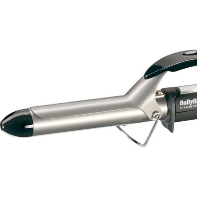 Круглая плойка 25 мм BaByliss PRO BAB2273TTE BAB2273TTE