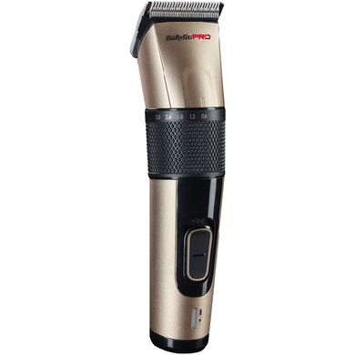 Машинка для стрижки Babyliss Pro FX862E Cut-Definer FX862E