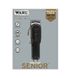 Комбо-набір "Wahl Combo Black" (Senior Cordless+ Detailer Black) 08504-08081 фото 2