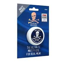 Паста Для Волос The Bluebeards Revenge Matt Paste 20 Мл 14455