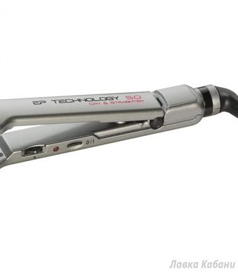 Выпрямитель для волос BaByliss PRO BAB2073EPE Dry&Straighten BAB2073EPE