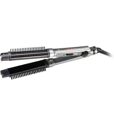 Плойка випрямляч Babyliss Hybrid Styler D32мм BAB8125EPE BAB8125EPE