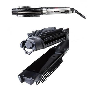 Плойка утюжок Babyliss Hybrid Styler D32мм BAB8125EPE BAB8125EPE