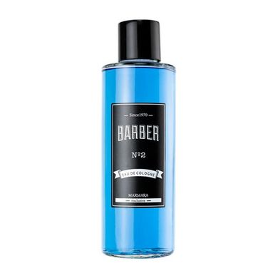 Фирменный одеколон Marmara Eau De Cologne Barber N.2 500 мл 2724