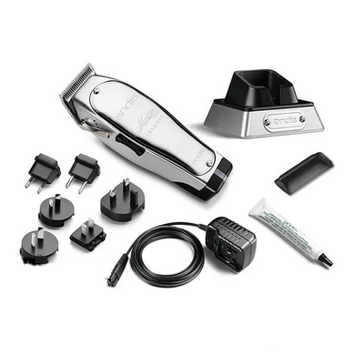 Машинка для стрижки волос Andis MLC Master Cordless Li AND12480