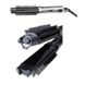 Плойка утюжок Babyliss Hybrid Styler D32мм BAB8125EPE BAB8125EPE фото 5