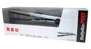 Выпрямитель BaByliss PRO BAB2670EPE BAB2670EPE