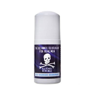 Дезодорант The Bluebeards Revenge Eco Warrior Deo 50 Мл 1831