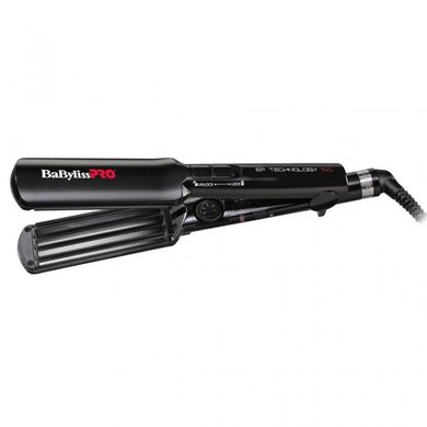 Щипці-гофре BaByliss PRO BAB2658EPCE BAB2658EPCE