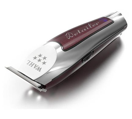 Тример Wahl Detailer Wide Cordless Li 08171-016