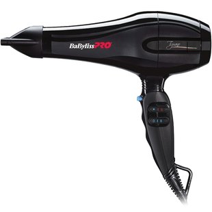 Фен BaByliss PRO BAB6330RE Tiziano BAB6330RE