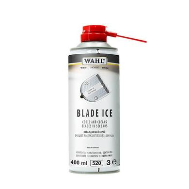 Спрей для охлаждения Wahl Blade Ice 4in1 2999-7900