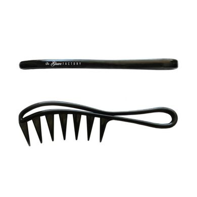 Гребень The Shaving Factory Hair Comb 043 4952