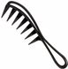 Гребень The Shaving Factory Hair Comb 043 4952 фото 2