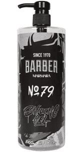 Гель для гоління Marmara Shaving Gel No79 1000 мл 5910