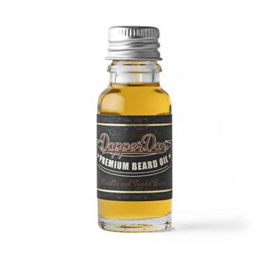 Масло для бороды Dapper Dan Premium Beard Oil 15 мл 3265