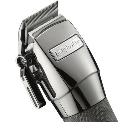 Барберская машинка для стрижки BaByliss PRO FX880E Barber Spirit FX880E