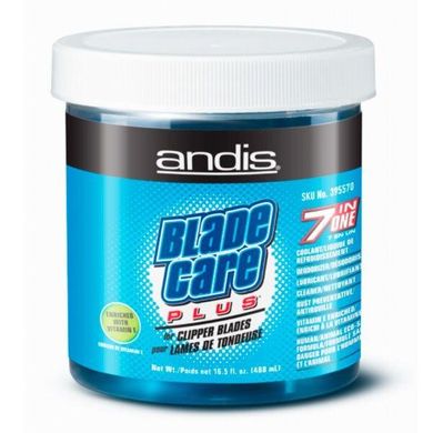 Средство для ухода за ножами ANDIS Blade Care Plus 7 в 1 AN12570