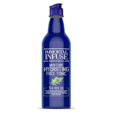 Тоник для лица "INFUSE HYDRATING FACE TONIC" (300 ml) INF-25