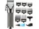 Барберская машинка для стрижки BaByliss PRO FX880E Barber Spirit FX880E фото 3