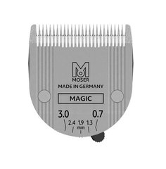 Ніж Moser Magic Blade «Animal» 0,7-3 мм 1854-7351 1854-7351