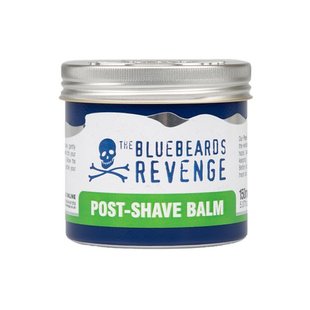 Бальзам після гоління The Bluebeards Revenge Post-Shave Balm 150 мл 4416