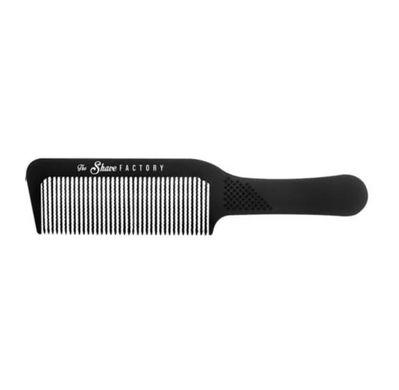 Гребень The Shaving Factory Hair Comb 045 4954