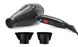 Фен для волос Wahl Turbo Booster 3400 ErgoLight 4314-0470 4314-0470 фото 3