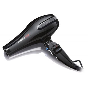 Фен Babyliss PRO Prodigio Ionic BAB6730IRE BAB6730IRE