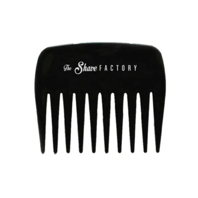 Гребень The Shaving Factory Hair Comb 041  4950