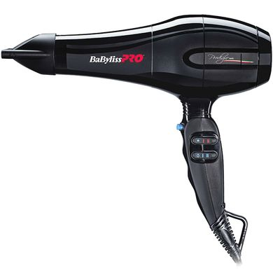 Фен Babyliss PRO Prodigio Ionic BAB6730IRE BAB6730IRE