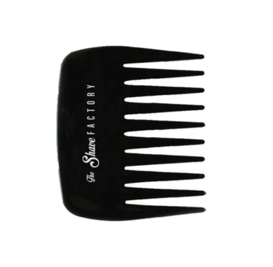 Гребінець The Shaving Factory Hair Comb 041  4950