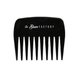 Гребінець The Shaving Factory Hair Comb 041  4950 фото 1