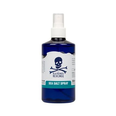 Соляна спрей для стілізації волосся The Bluebeards Revenge Sea Salt Spray 300 мл 4418