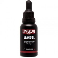 Масло для бороди Uppercut Deluxe Beard Oil 30 мл 2908