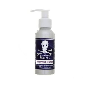 Гель-Крем Для гоління The Bluebeards Revenge Shaving Solution 100 мл 4812