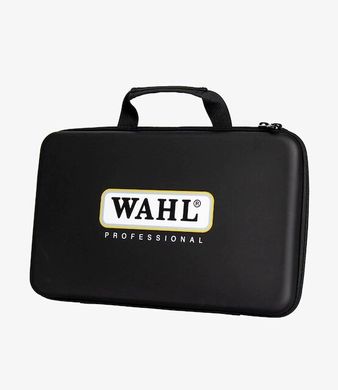 Набір машинок Wahl Cordless Combo: Super Taper Cordless Black + Beret ProLith в кейсі 08592-016H 08592-016