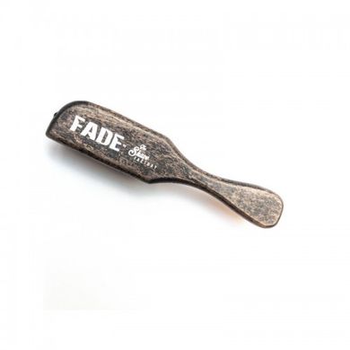 Щетка для фейда The Shave Factory Professional Fade Brush S 4543