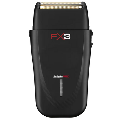 Шейвер BaByliss PRO FXX3SBE FX3 Shaver FXX3SBE