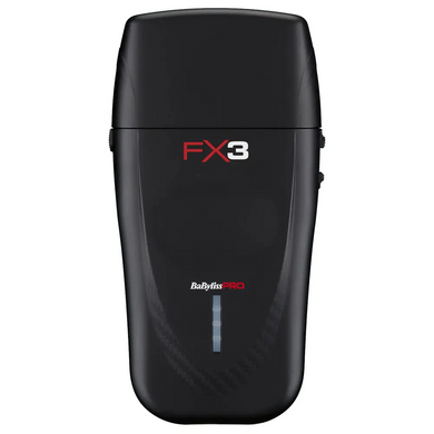 Шейвер BaByliss PRO FXX3SBE FX3 Shaver FXX3SBE