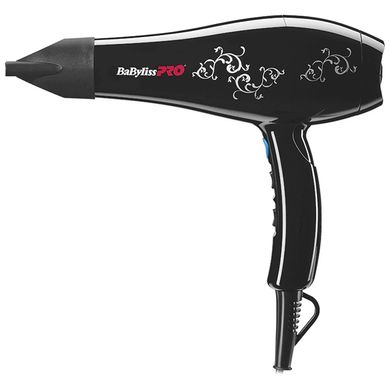 Фен BaByliss PRO BAB5559E PRO Light BAB5559E