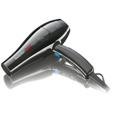 Фен BaByliss PRO BAB5559E PRO Light BAB5559E