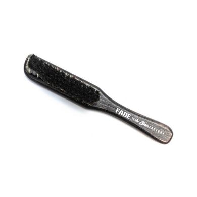 Щітка для фейду The Shave Factory Fade Brush L 4542