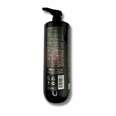 Шампунь універсальний "Barber" Immortal 1000ml  INF-87