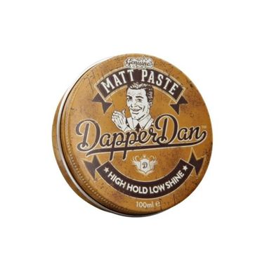 Паста для стилізації волосся Dapper Dan Matt Paste 100 мл 3270